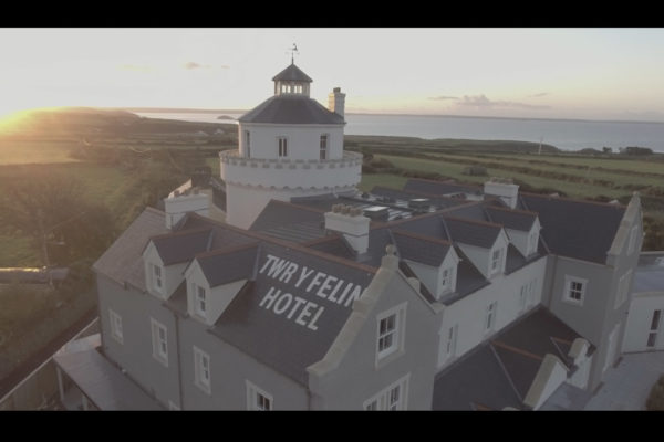 The Retreats Group – Twr y Felin