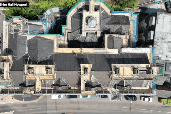 Marketing Video – TEAR Scaffolding Specialists