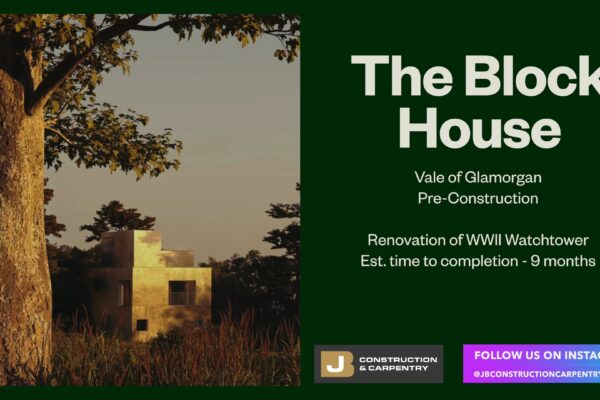 The Block House – Case Study Promo